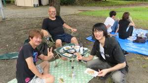 ＢＢＱ2016 089